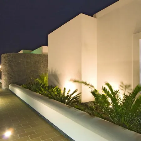 빌라 Charming In With Private Pool *