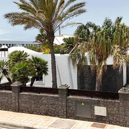 Villa Charming In With Private Pool *