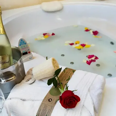 Charming In With Private Pool Playa Blanca (Lanzarote)