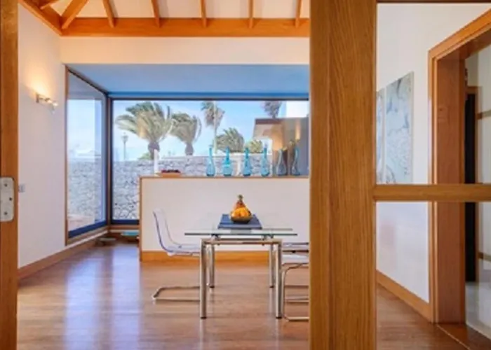 Charming In With Private Pool بلايا بلانكا