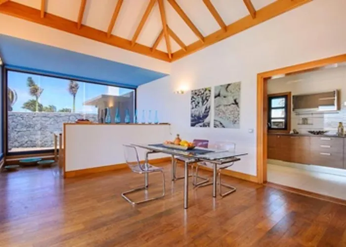 Вилла Charming In With Private Pool