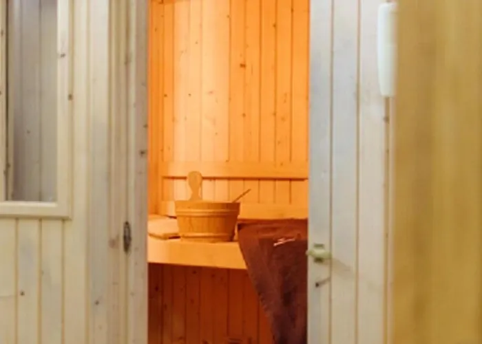 Charming In With Private Pool فيلة *