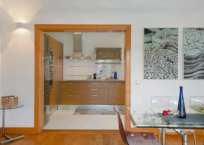 Charming In With Private Pool فيلة بلايا بلانكا