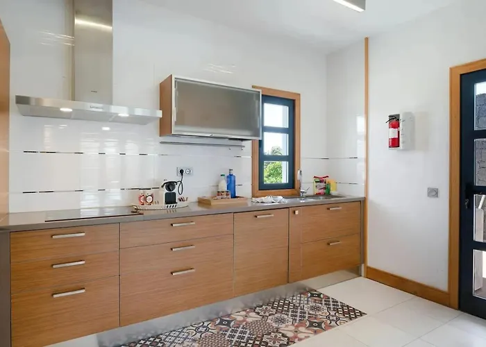 Charming In With Private Pool فيلة *