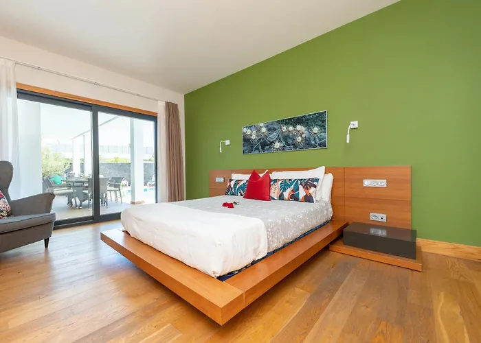 Charming In With Private Pool * بلايا بلانكا