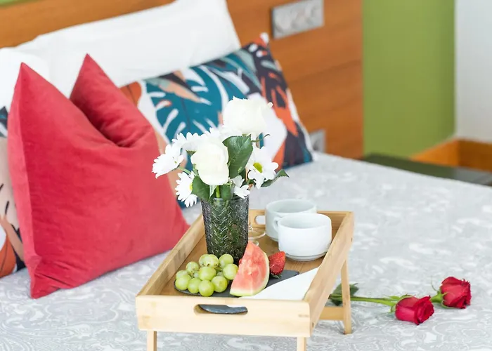 Charming In With Private Pool