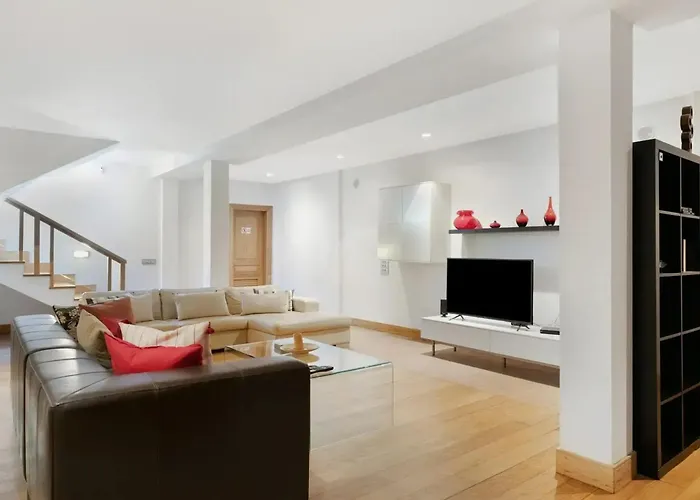 Charming In With Private Pool بلايا بلانكا