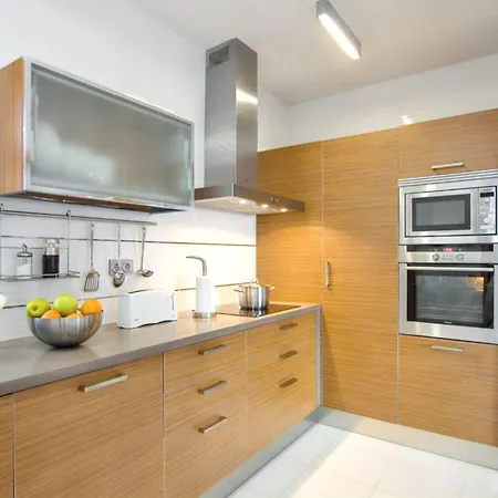 Villa Charming In With Private Pool *