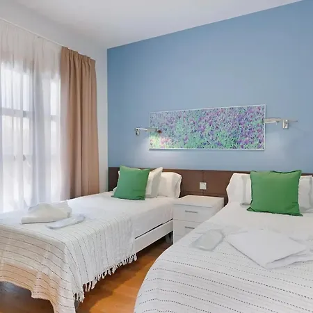 Charming In With Private Pool Вилла *