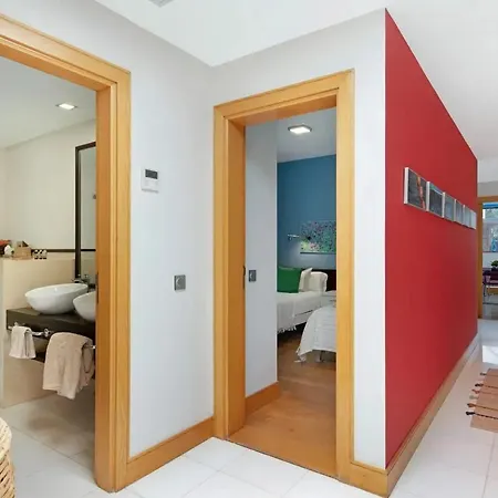 Вилла Charming In With Private Pool Коста Бланка