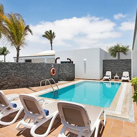 Charming In With Private Pool Вилла *