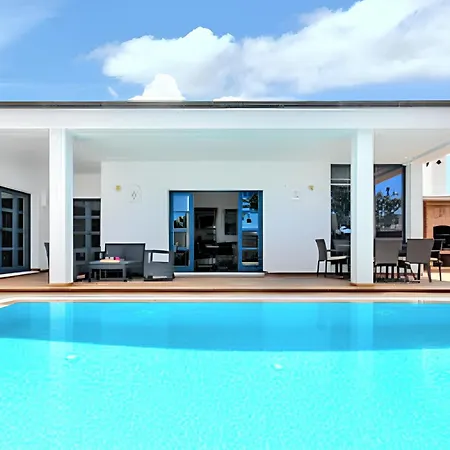 Вилла Charming In With Private Pool *