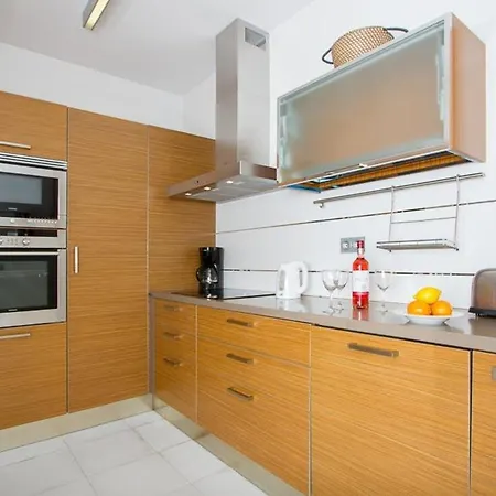 Charming In With Private Pool Вилла