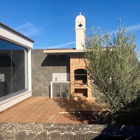Вилла Charming In With Private Pool