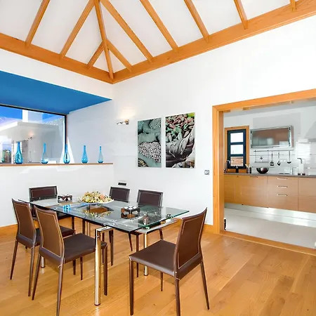 Charming In With Private Pool Вилла *
