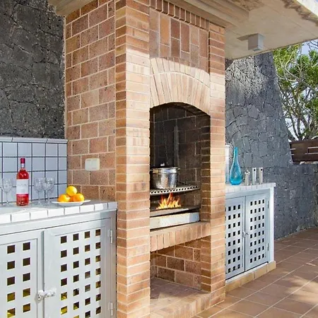 Вилла Charming In With Private Pool *