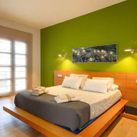 Вилла Charming In With Private Pool Коста Бланка