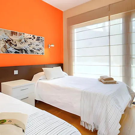 Charming In With Private Pool Коста Бланка