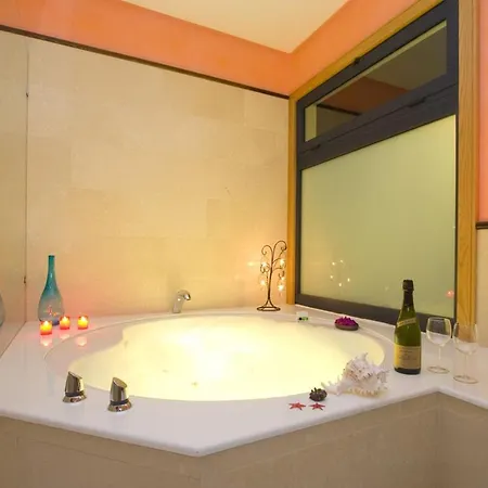 Charming In With Private Pool * Коста Бланка