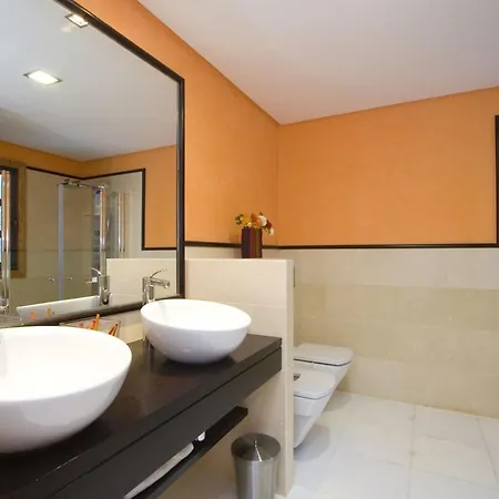 Charming In With Private Pool Вилла *