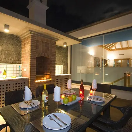 Вилла Charming In With Private Pool *