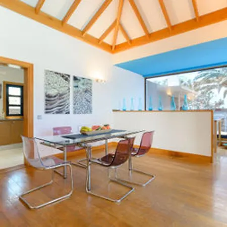 Вилла Charming In With Private Pool