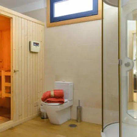 Charming In With Private Pool * Коста Бланка