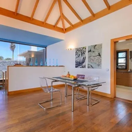 Вилла Charming In With Private Pool