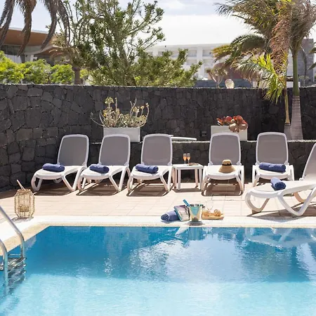 Charming In With Private Pool * Коста Бланка