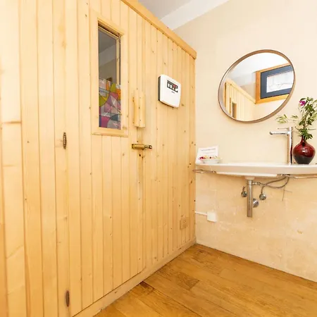 Charming In With Private Pool