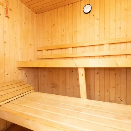 Вилла Charming In With Private Pool