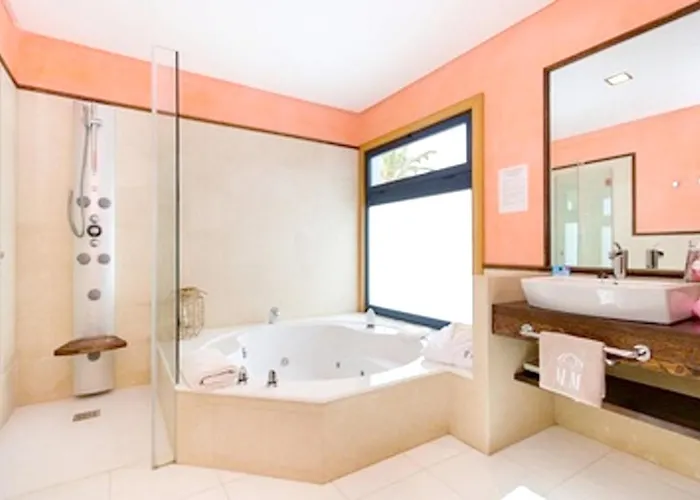 Charming In With Private Pool 플라야블랑카