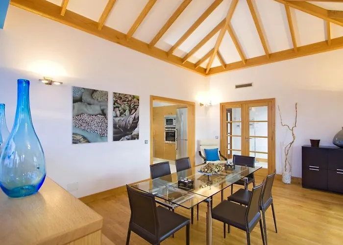 빌라 Charming In With Private Pool