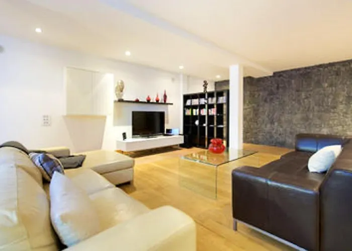 빌라 Charming In With Private Pool