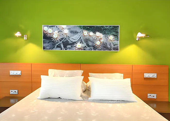 Charming In With Private Pool * 플라야블랑카