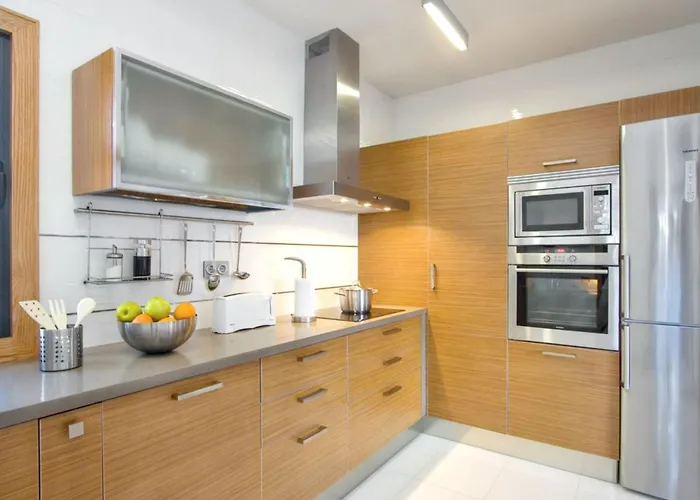 빌라 Charming In With Private Pool *