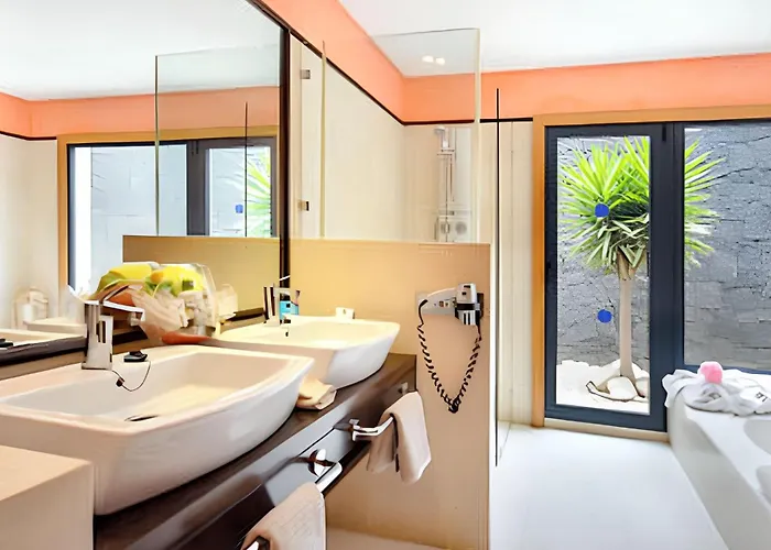 Charming In With Private Pool 플라야블랑카