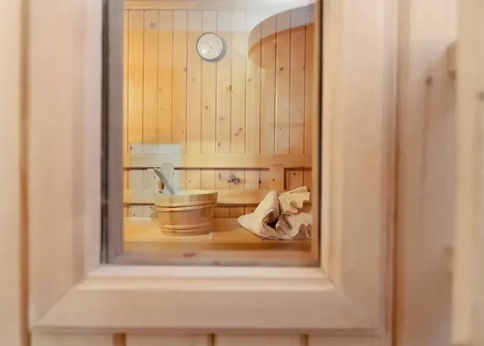 Charming In With Private Pool Βίλα Πλάγια Μπλάνκα