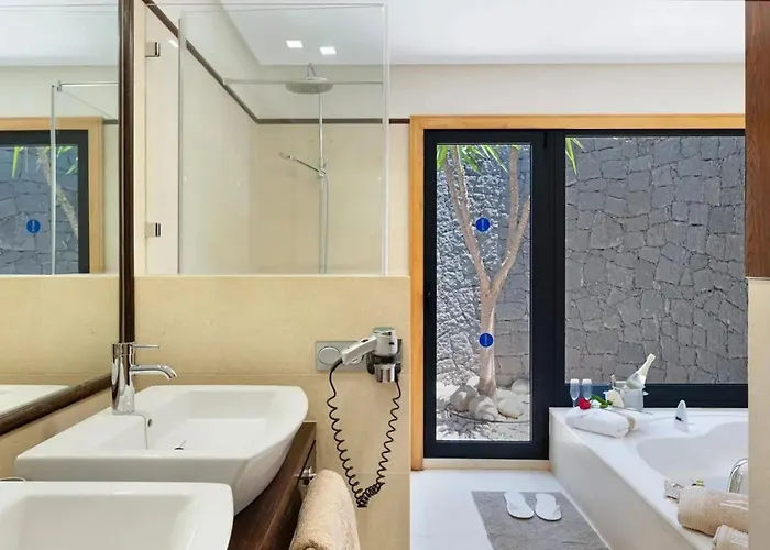 Charming In With Private Pool * 플라야블랑카