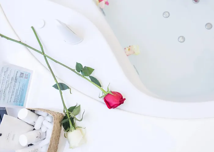 Charming In With Private Pool 빌라 플라야블랑카