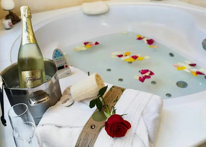 Charming In With Private Pool 플라야블랑카