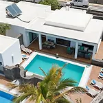 Charming In With Private Pool