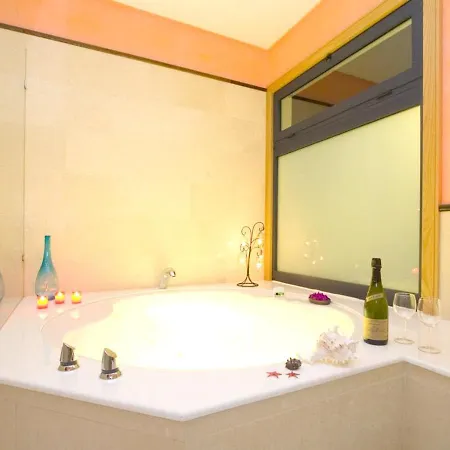 Charming In With Private Pool Playa Blanca