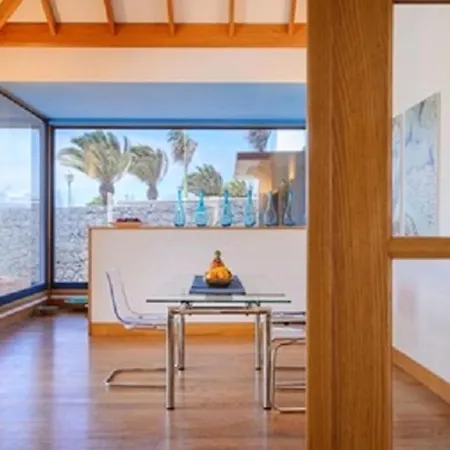 Charming In With Private Pool פלאיה בלנקה
