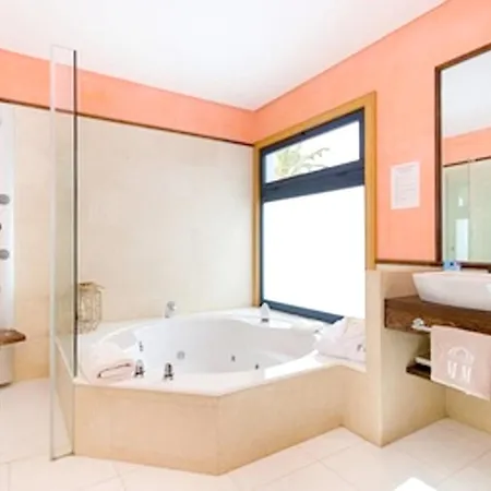 Charming In With Private Pool Playa Blanca