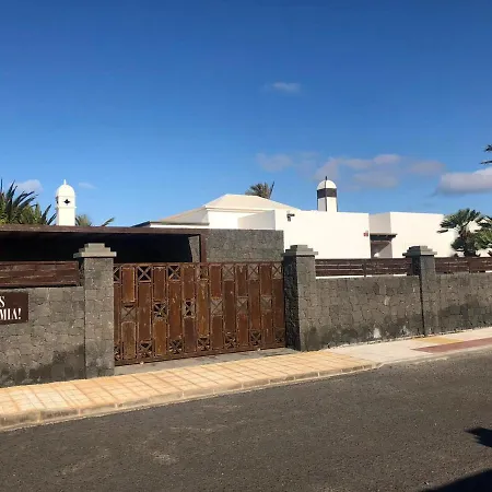 Вилла Charming In With Private Pool