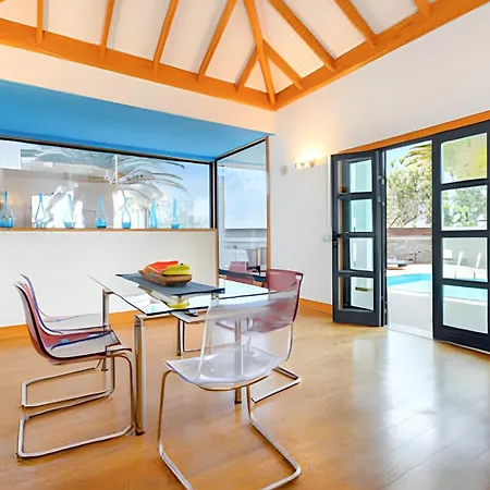 Charming In With Private Pool Вилла *