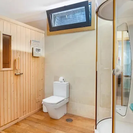 Charming In With Private Pool Вилла *