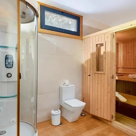 Charming In With Private Pool Villa Playa Blanca