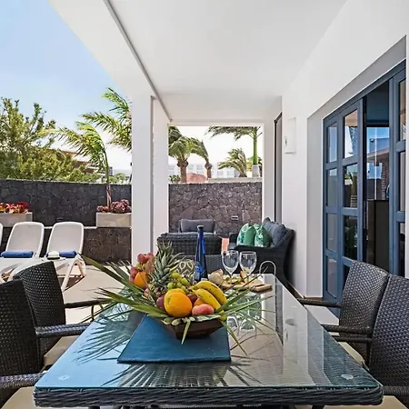 Charming In With Private Pool Вилла